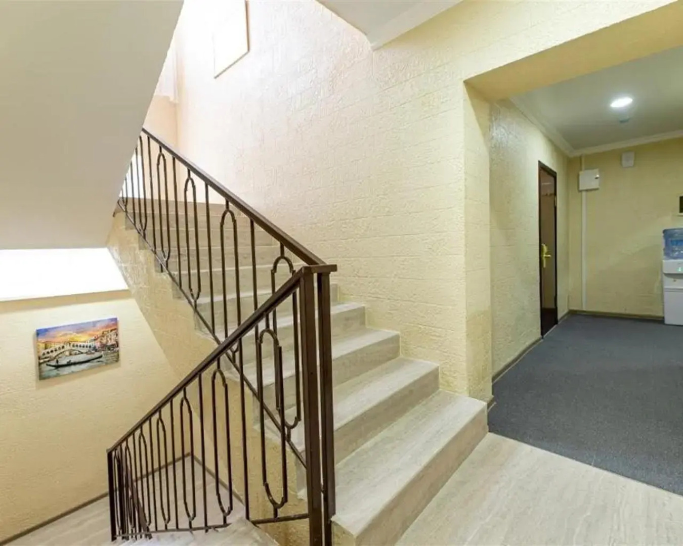 Гостевой дом Друзья