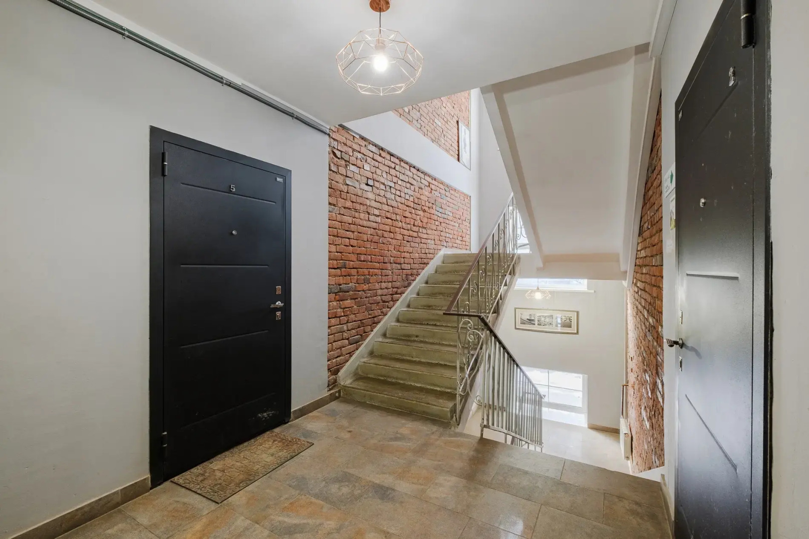 Апартаменты 4 на Яхромской 3