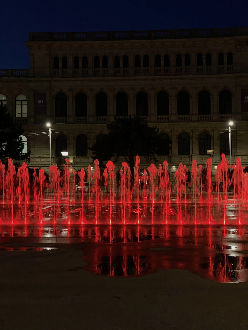 Квартира Аутентичная в Центре Калининграда