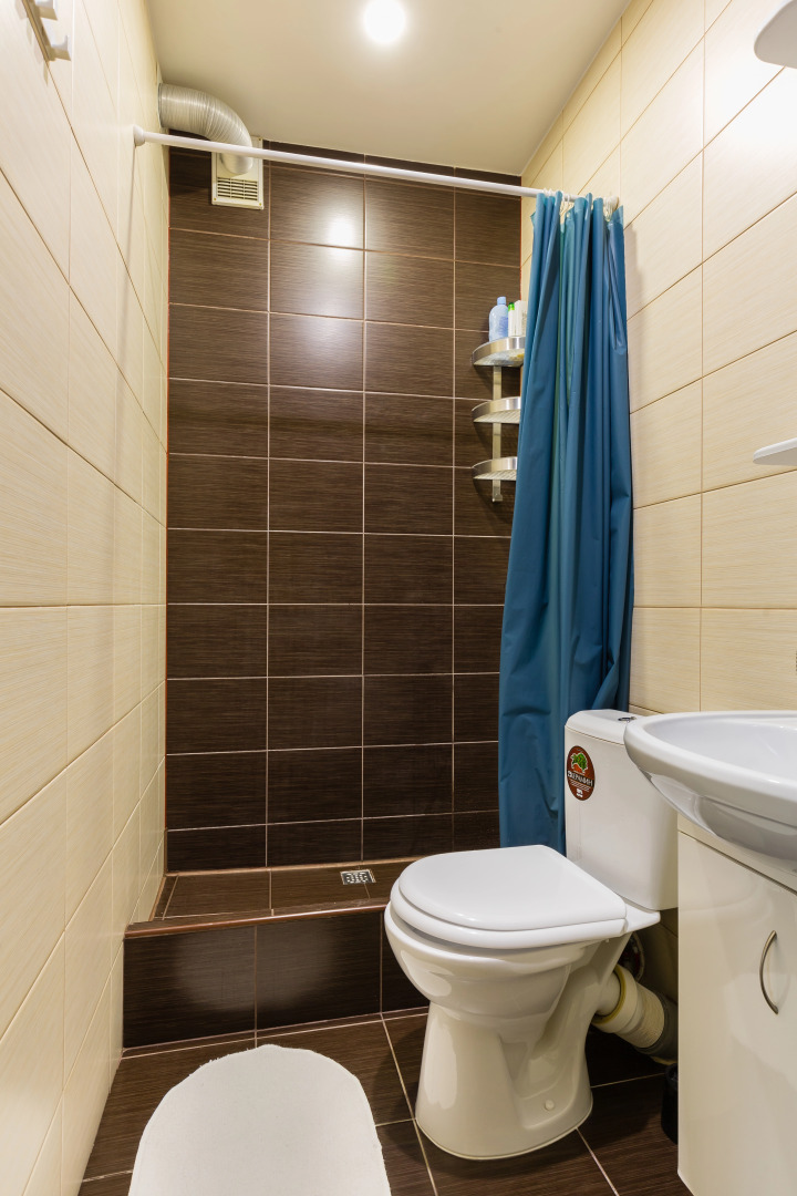 Квартира BombFlat на Маяковской