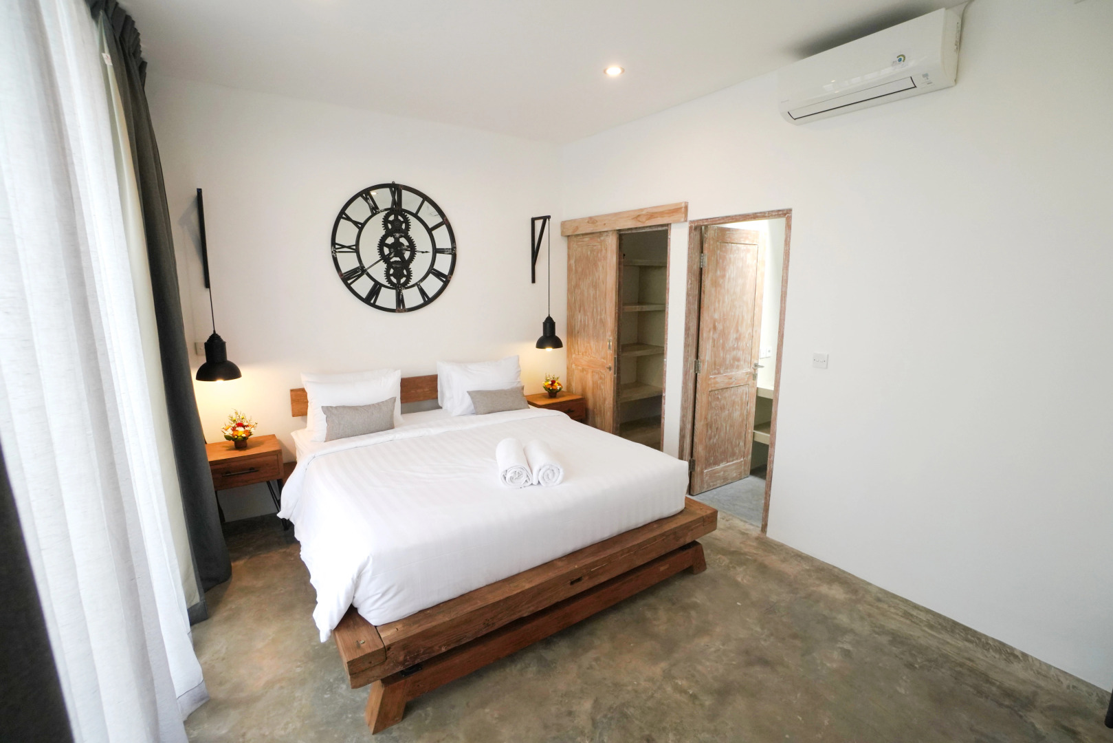 Вилла Blue Dream