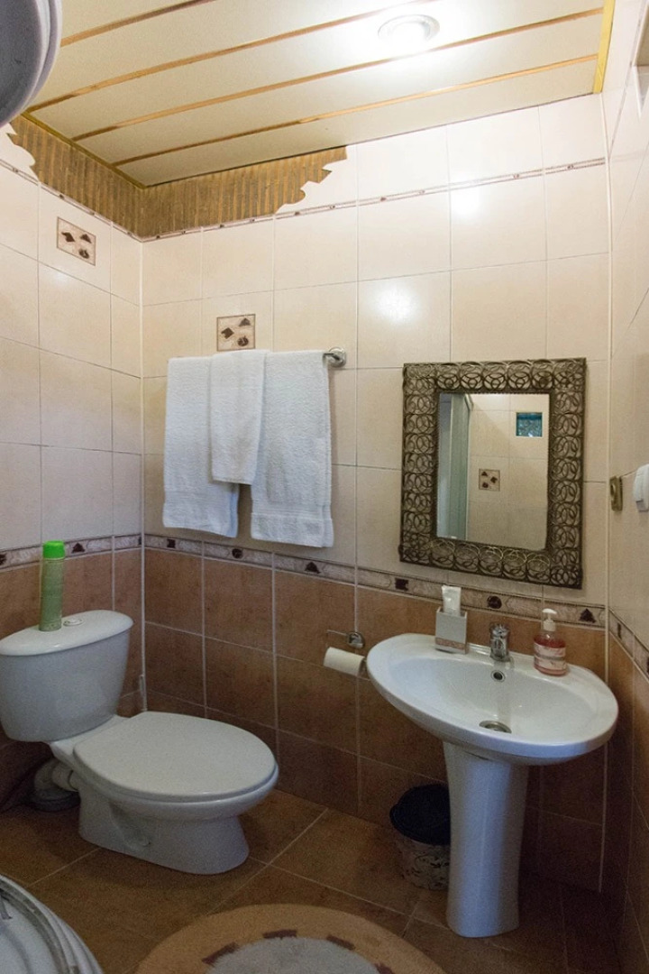 Гостевой дом Грин парк