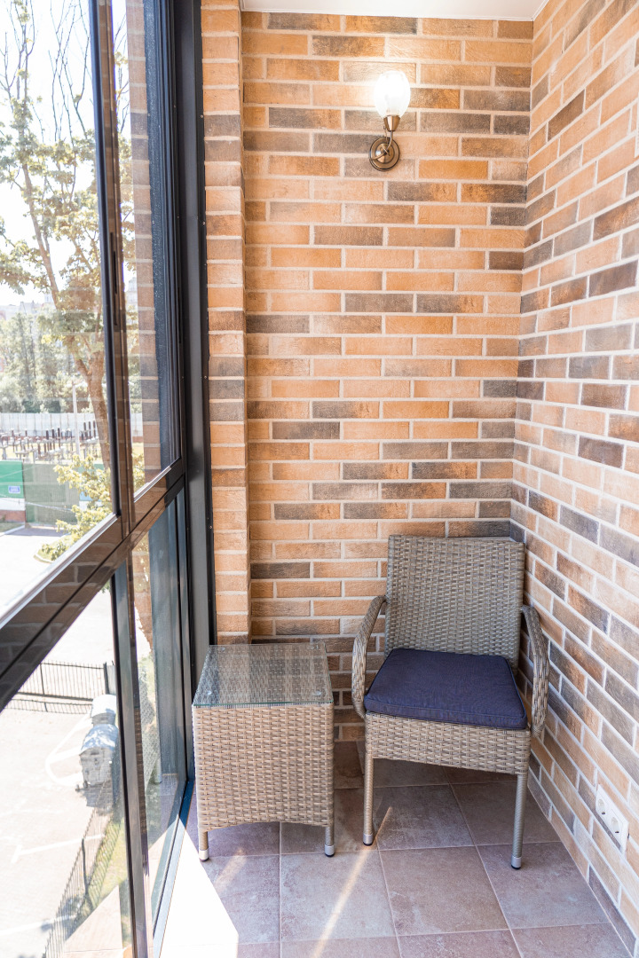 Апартаменты Apartment Classic - 4