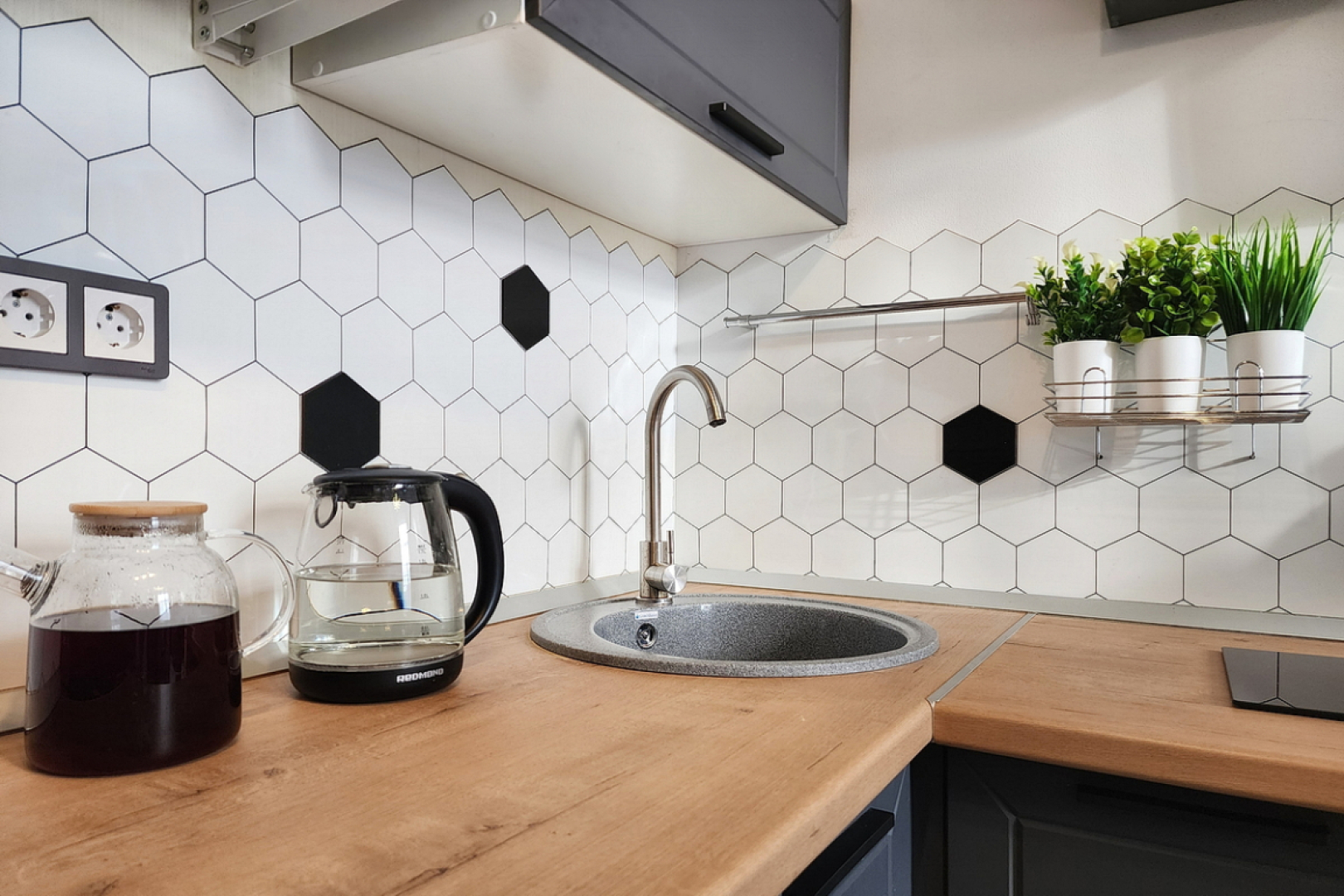 Апартаменты Queenstay Санни на Войковской