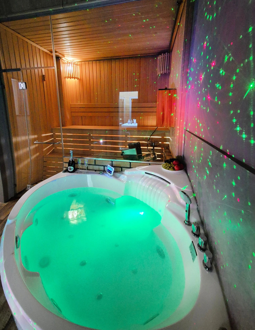 Апарт-отель Лофт Апарт