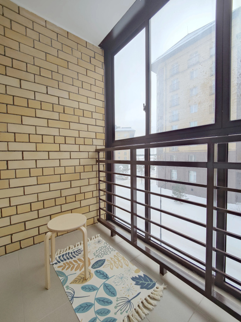 Апартаменты на Ул Солнечная 81