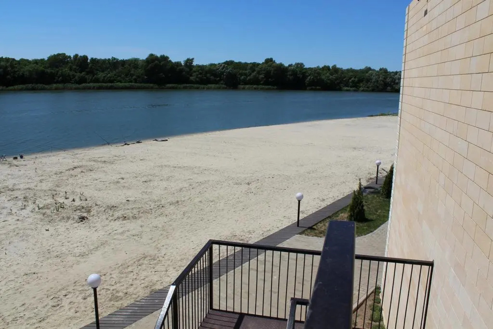 Отель Петровская застава