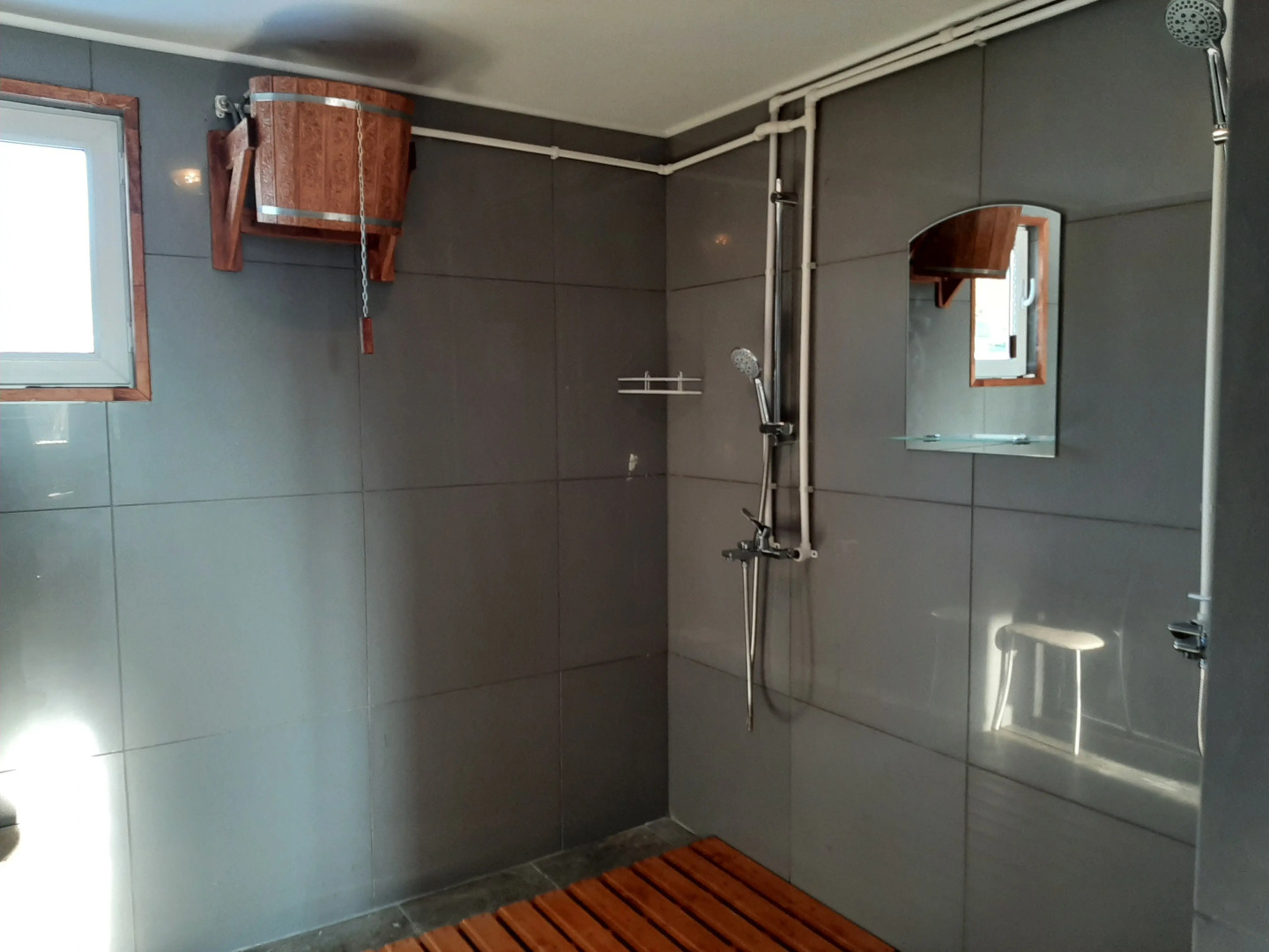 Частный дом Большая дача в Ушаках