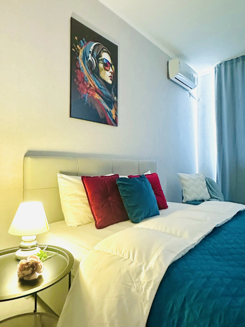 Апартаменты Аркадия