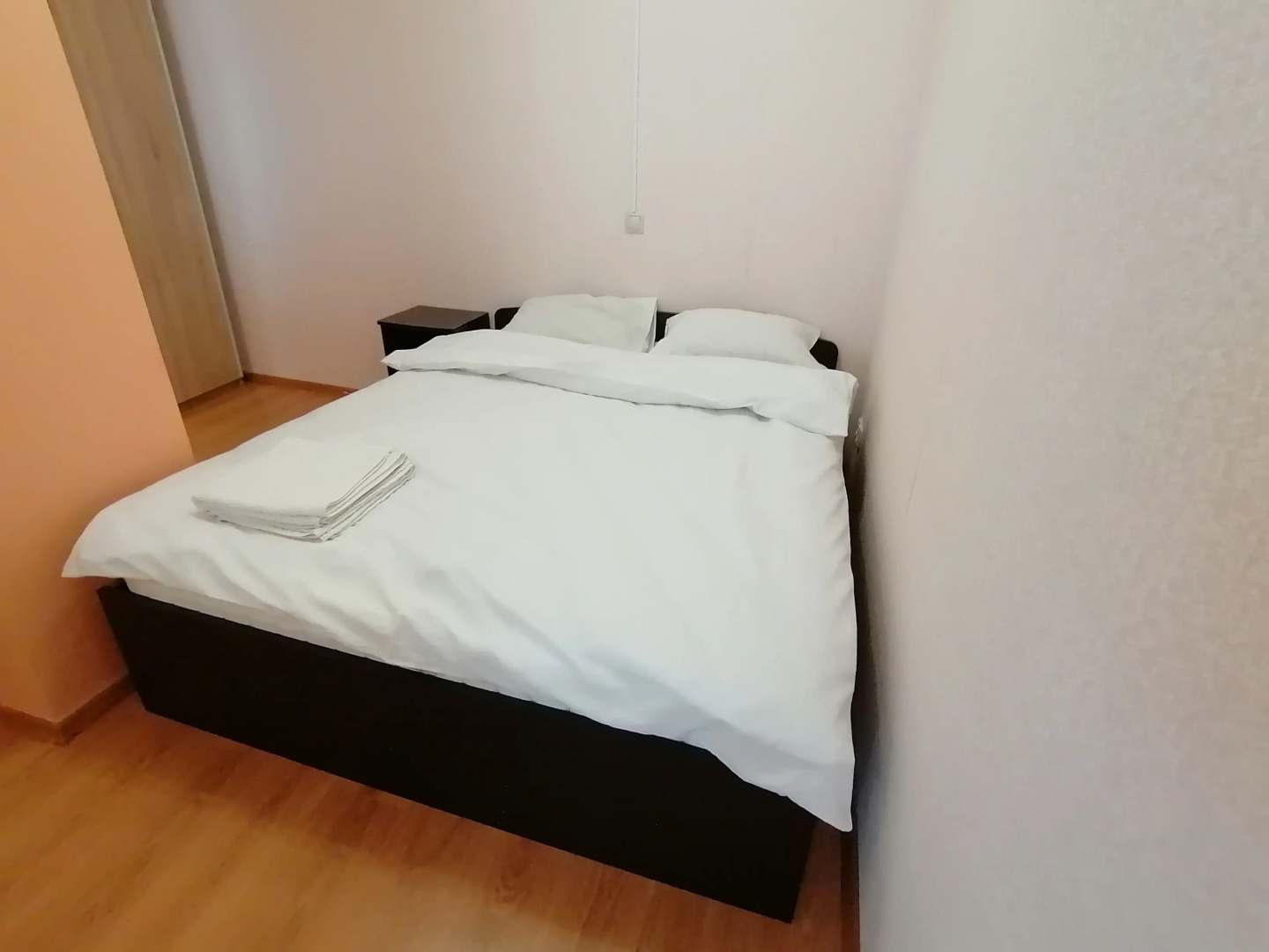 Апартаменты на Фирсова