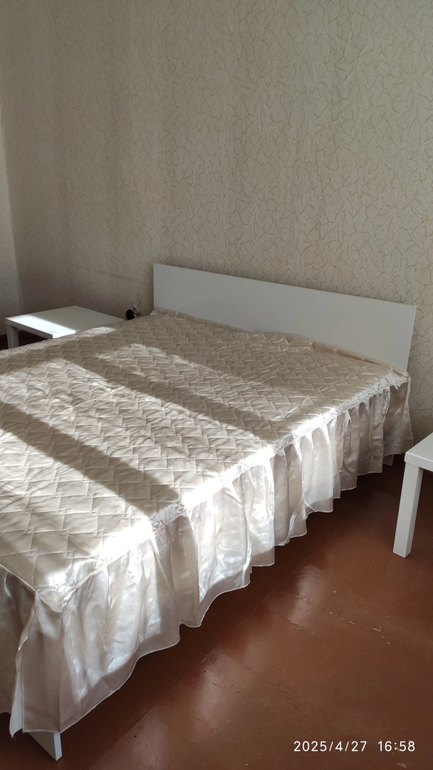 Квартира Уютная квартира в центре города