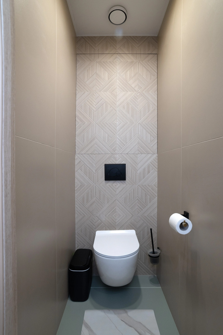 Апартаменты GLOBALSTAY. Скандинавская Гармония в Центре Смоленска