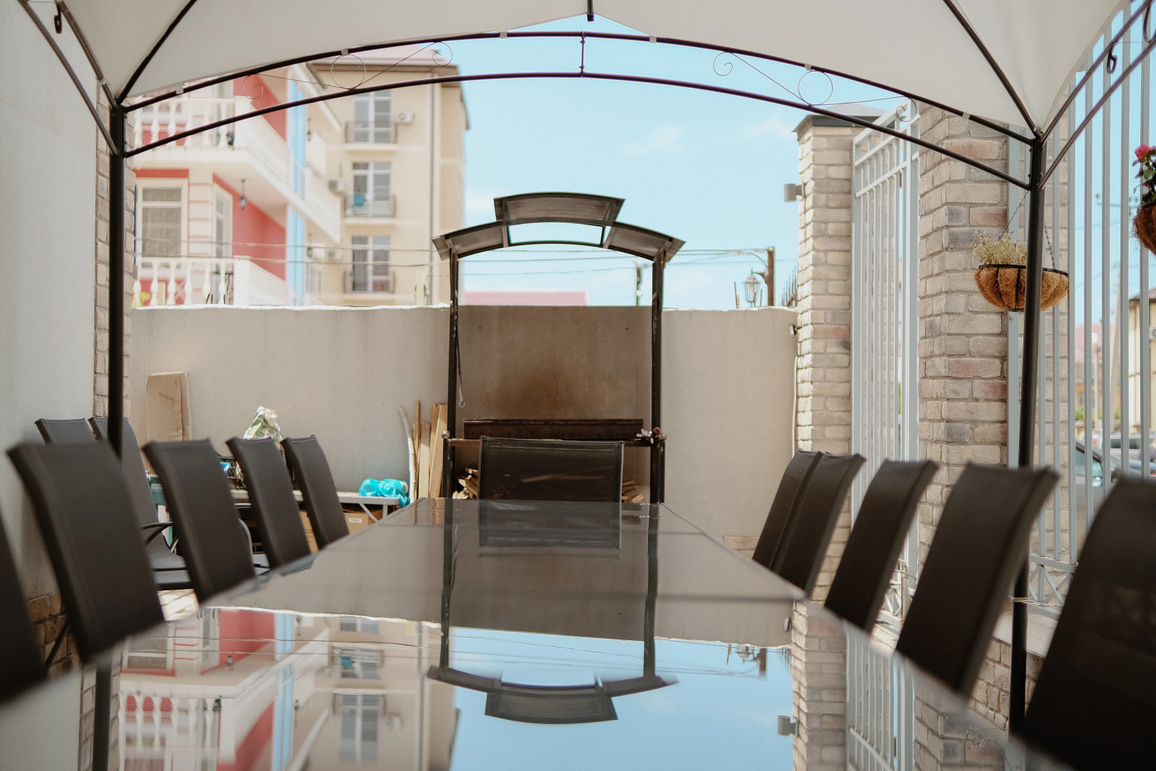 Мини-отель Маленький принц