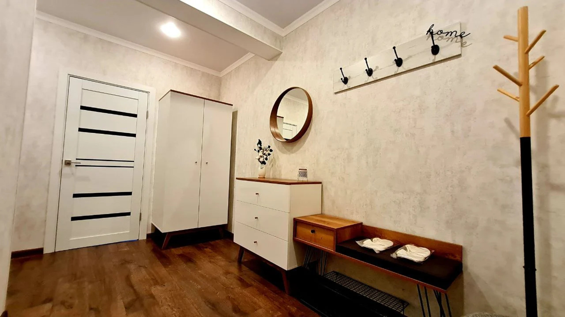 Апартаменты Luxury Collection by Sutki26