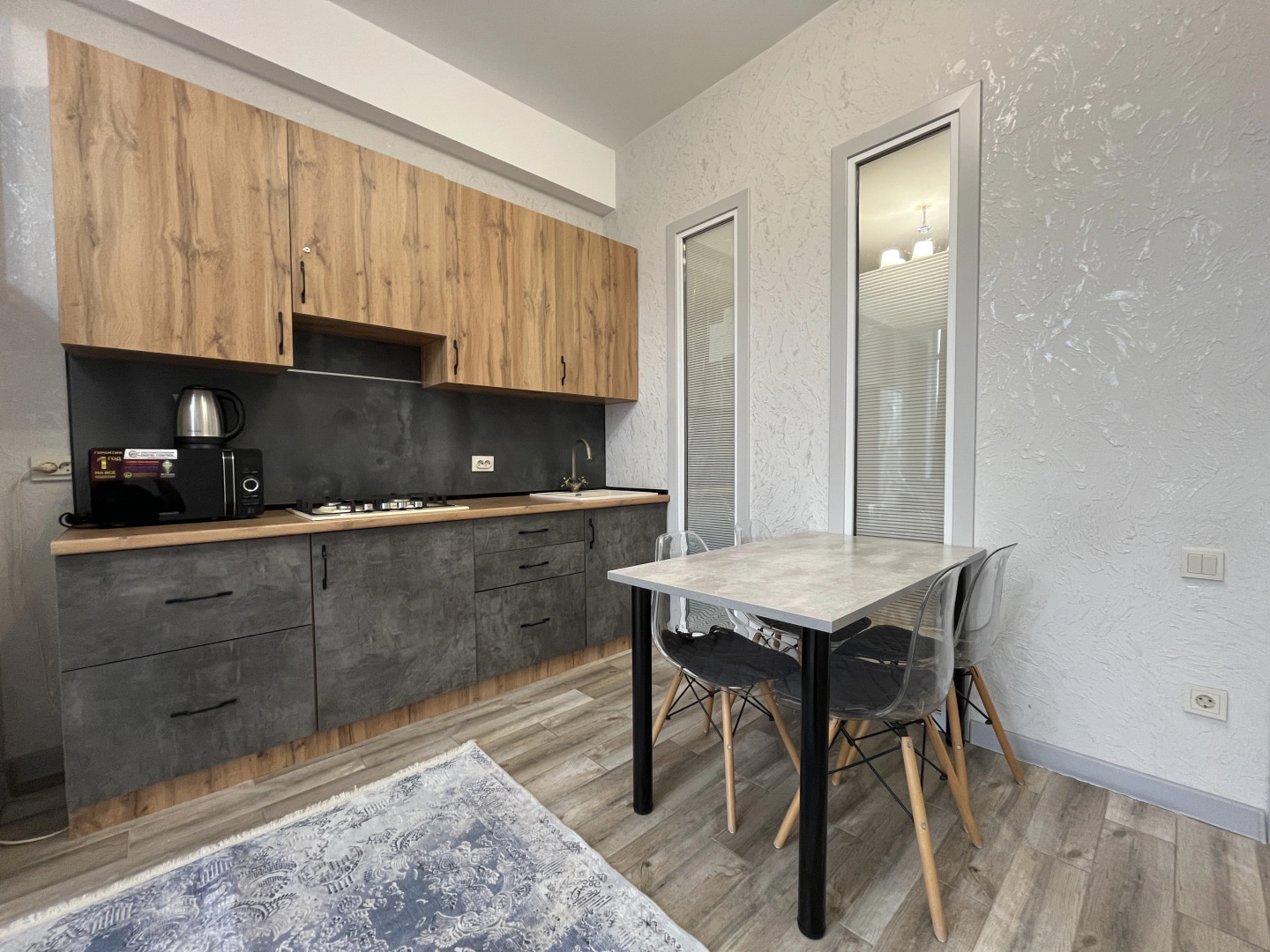 Апартаменты Sundag Д51