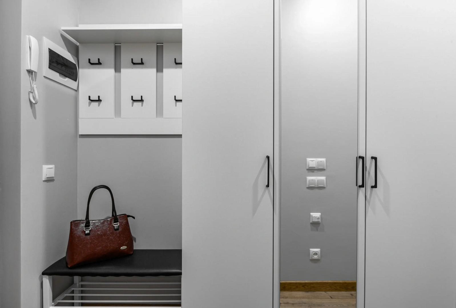 Апартаменты Уютная Студия Между Аэропортом и метро Звездная