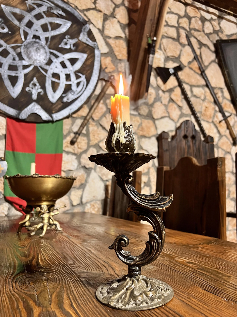 Гостевой дом Усадьба Дом Дракона