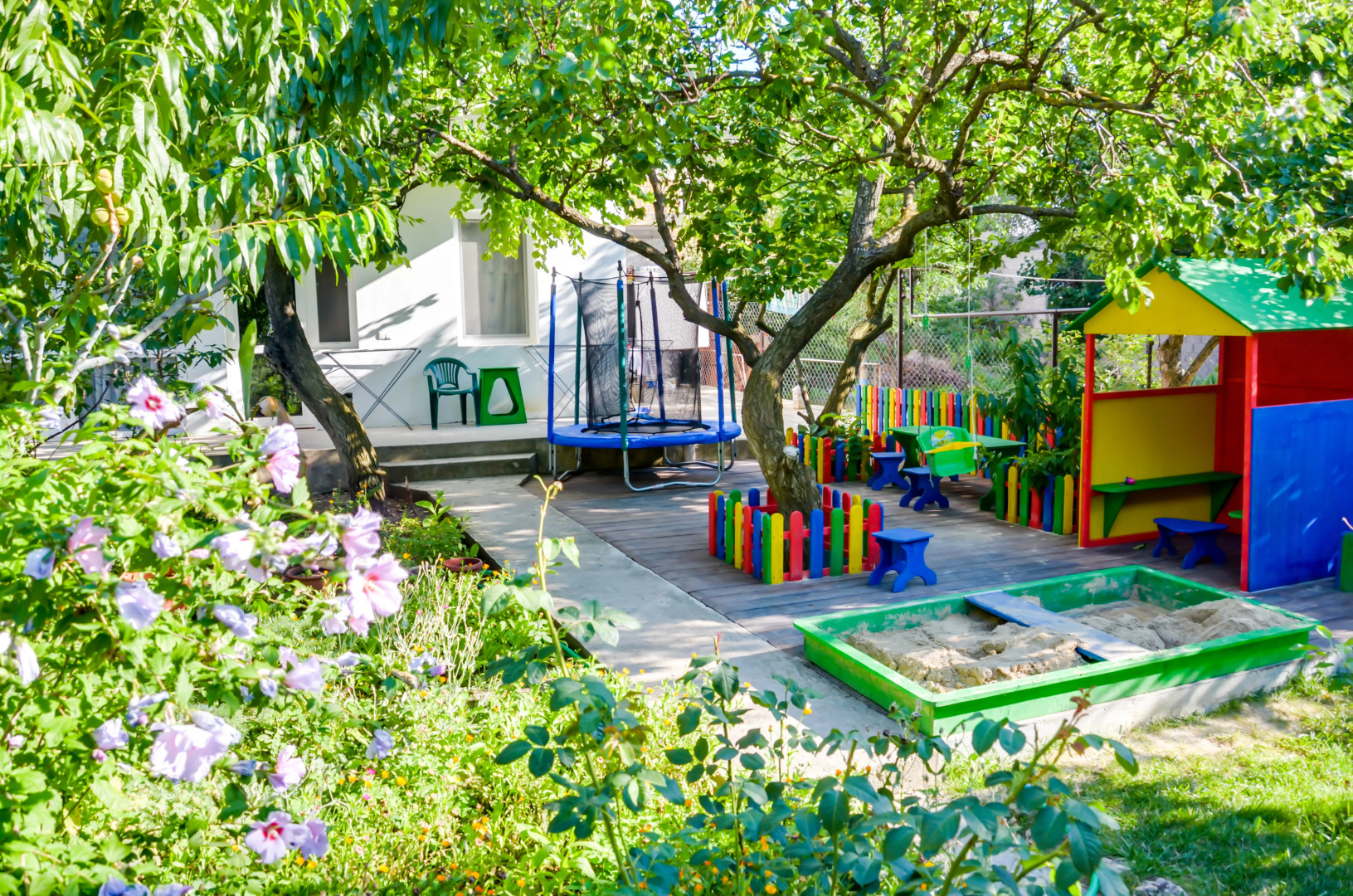 Гостевой Дом Солнечная Ривьера