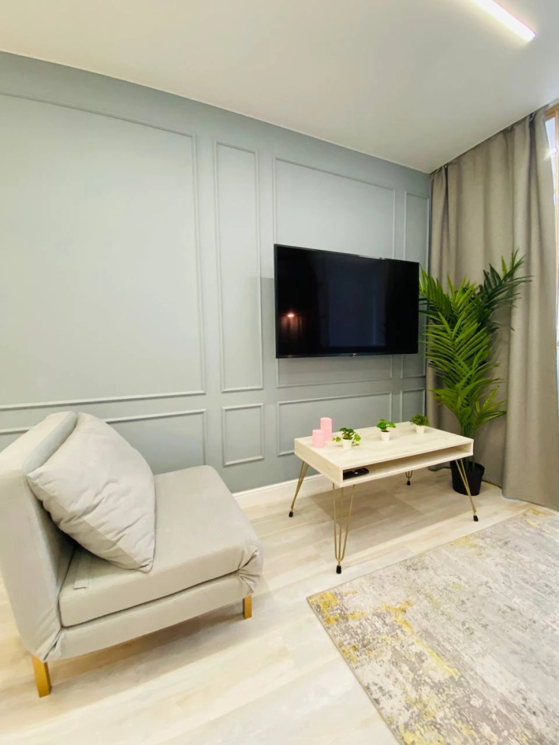 Апартаменты Сочи вайб