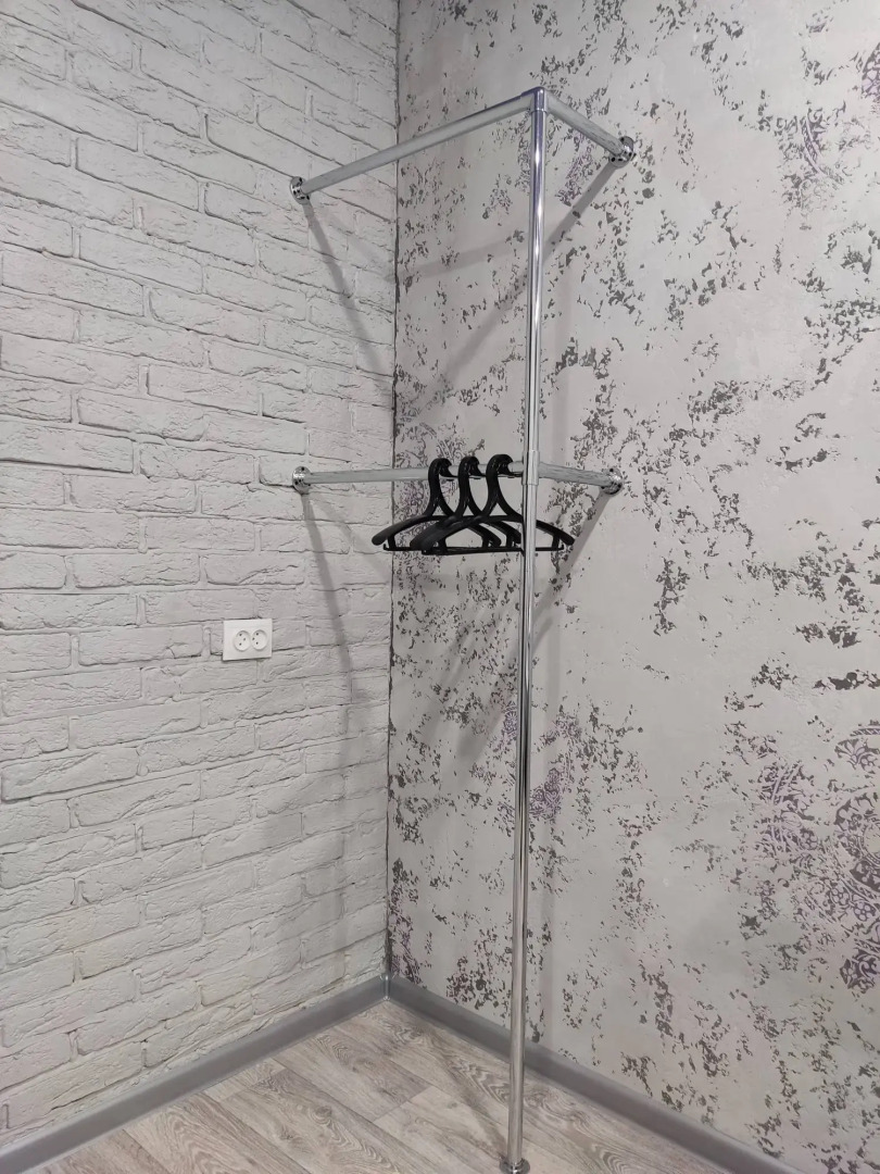 Апартаменты Двухкомнатные комфорт