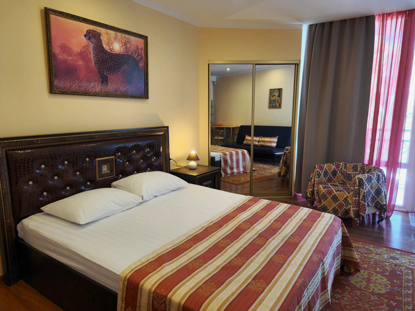 Гостевой Дом Анастасия