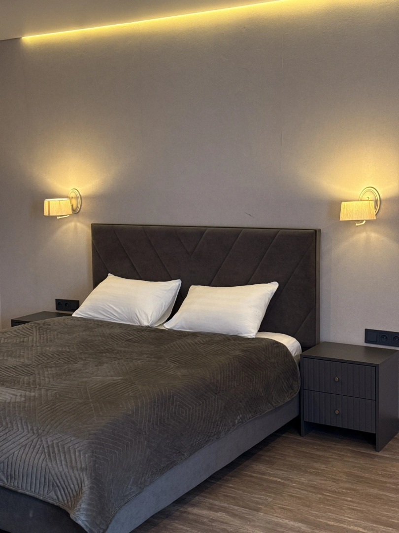 Мини-Отель Ривьера