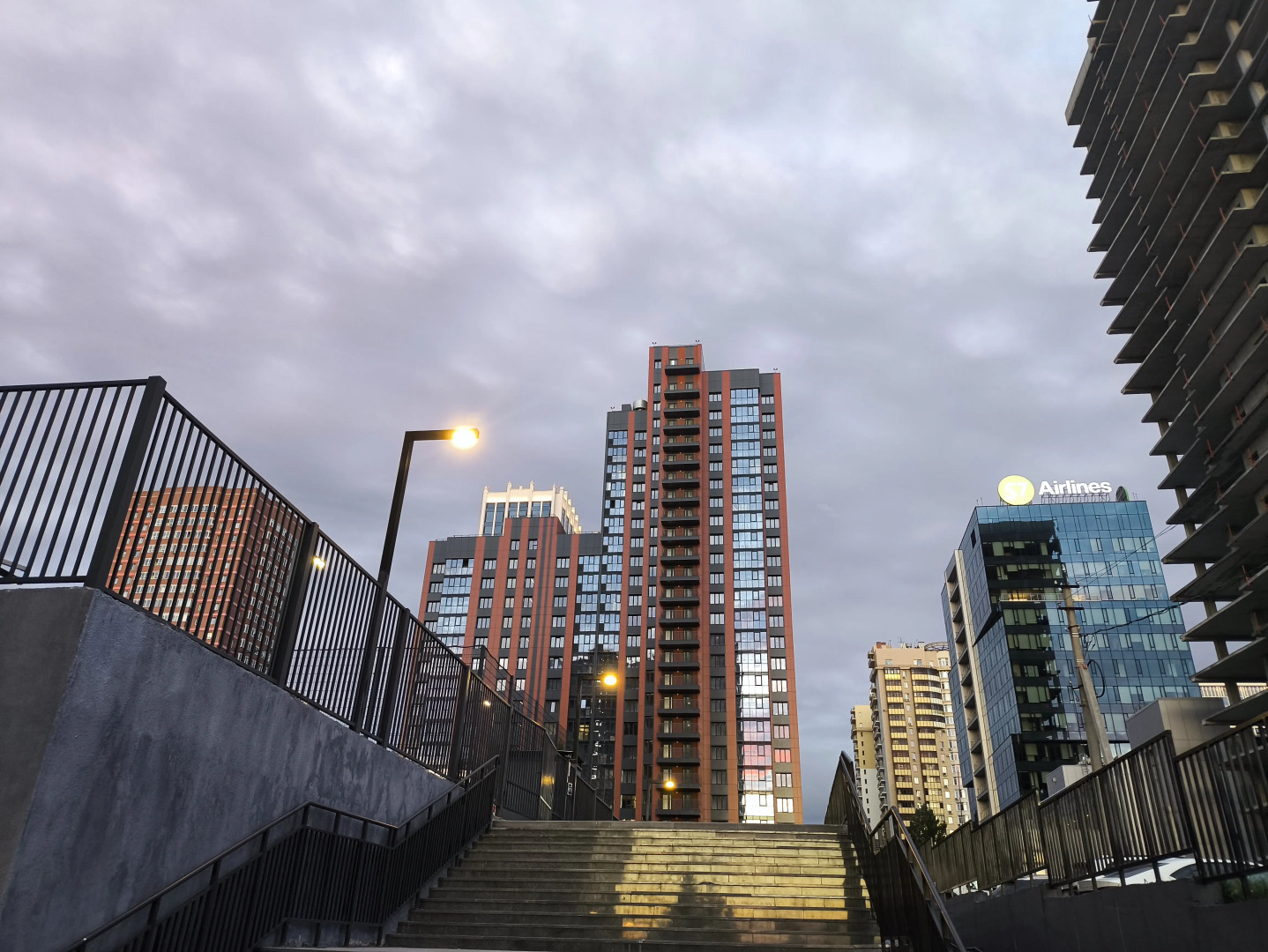 Квартира в 2 минутах от м. Октябрьская