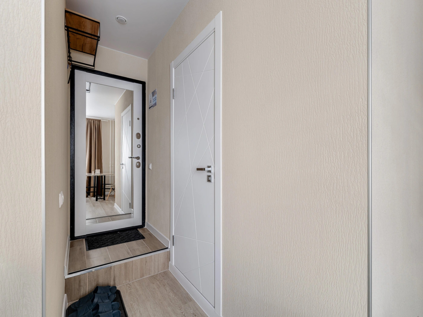 Апартаменты Филимонковское 1