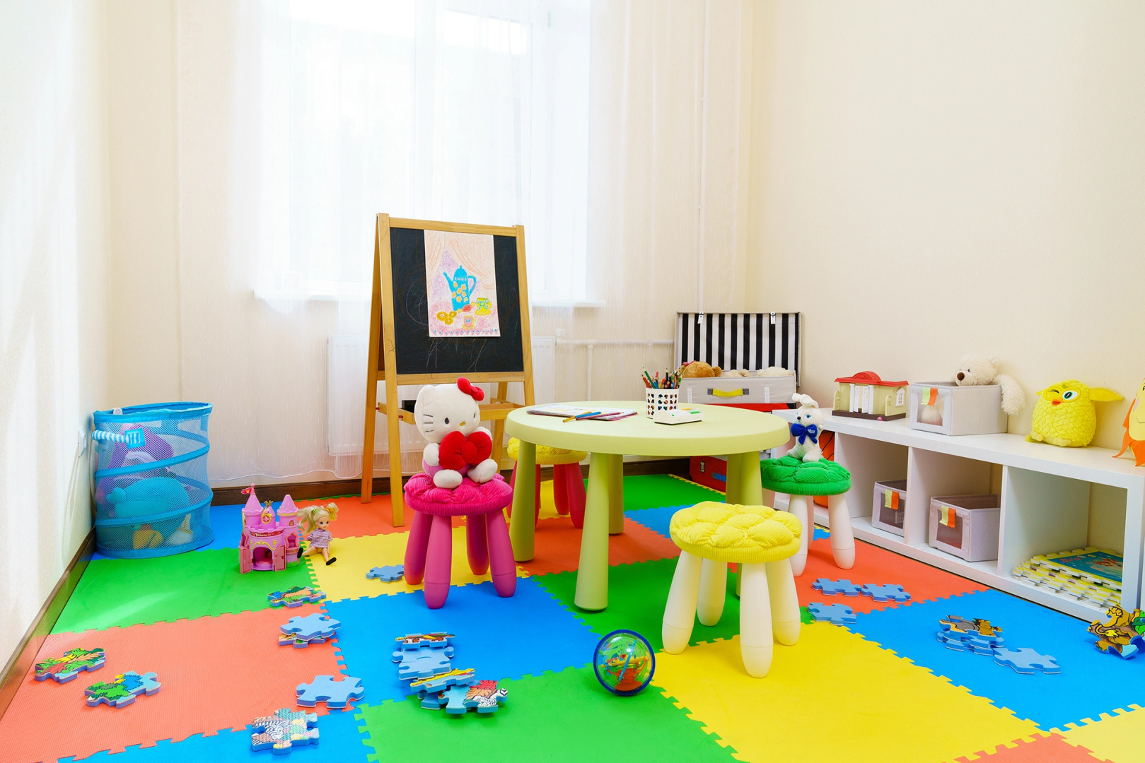 Отель Аветпарк