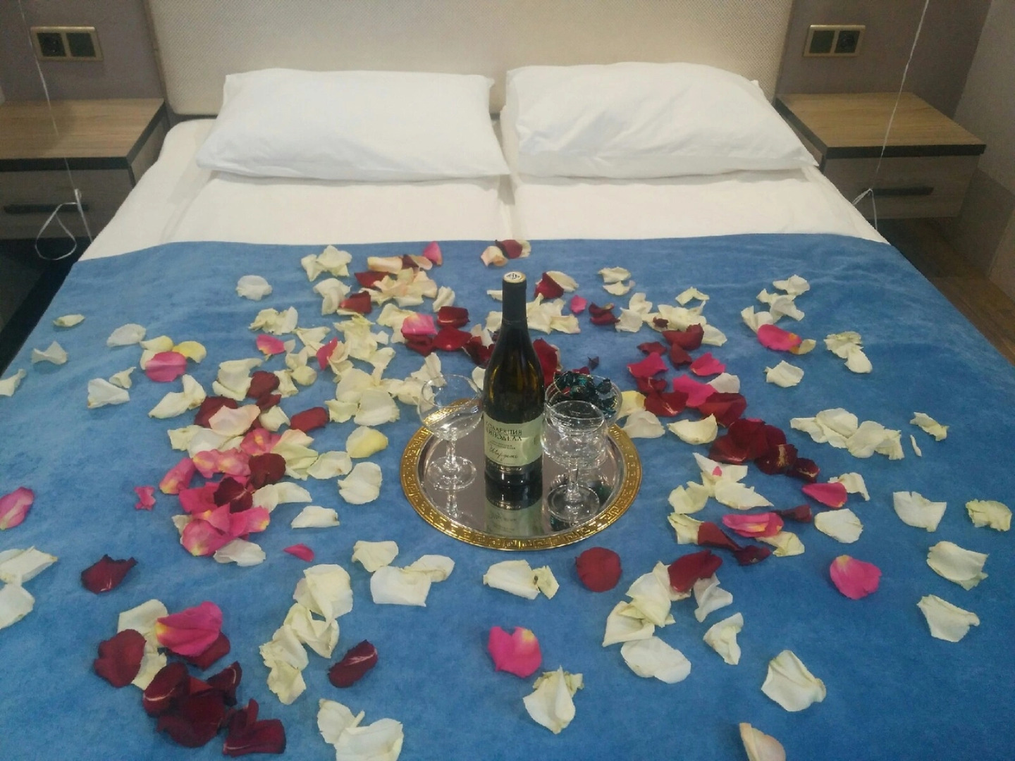 Мебелированные комнаты Мини отель Bravo