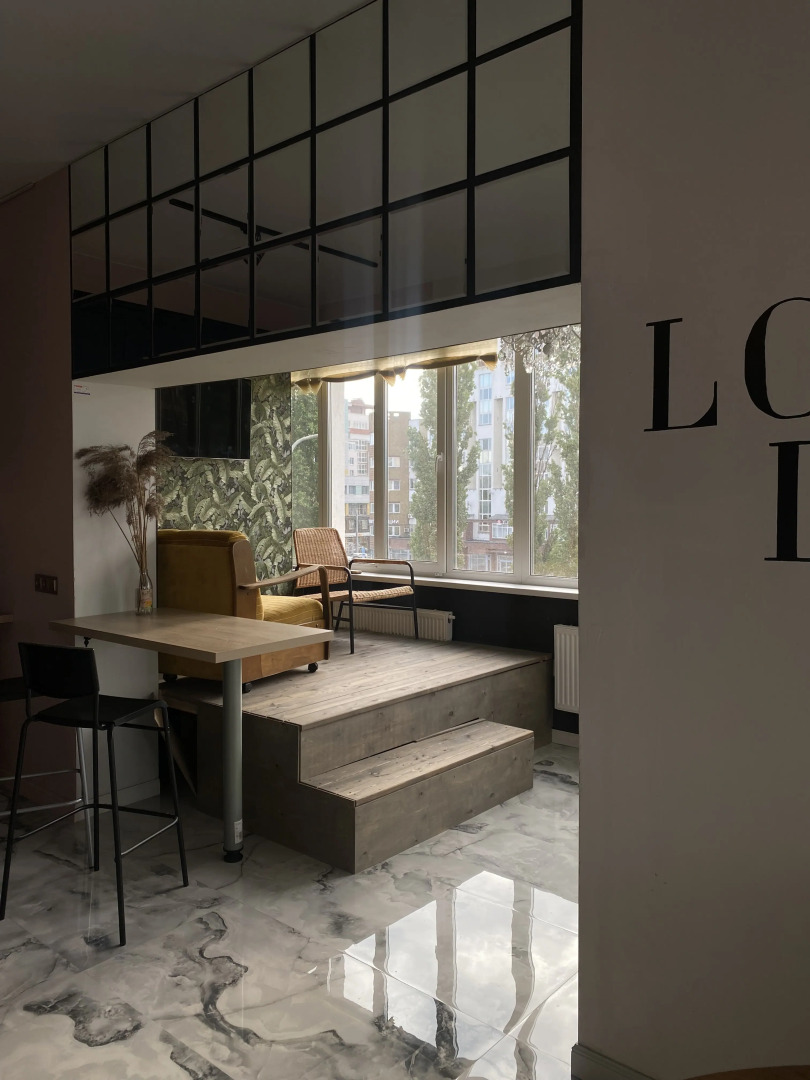 Квартира Love Day