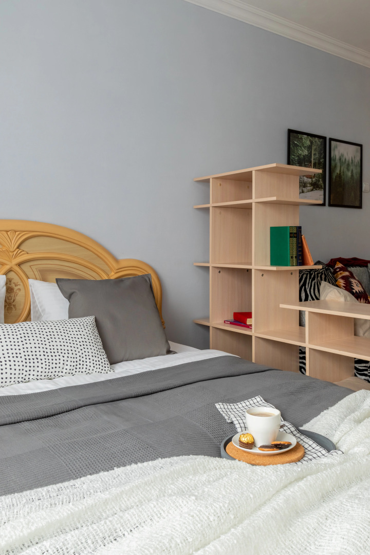 Квартира Новелла в Печатниках