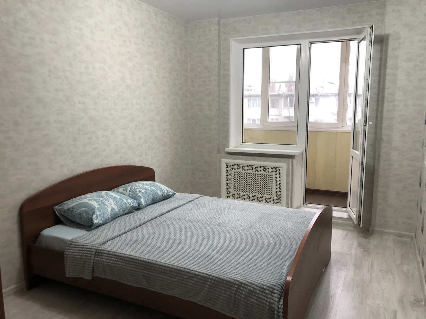 Квартира 2 комнатная