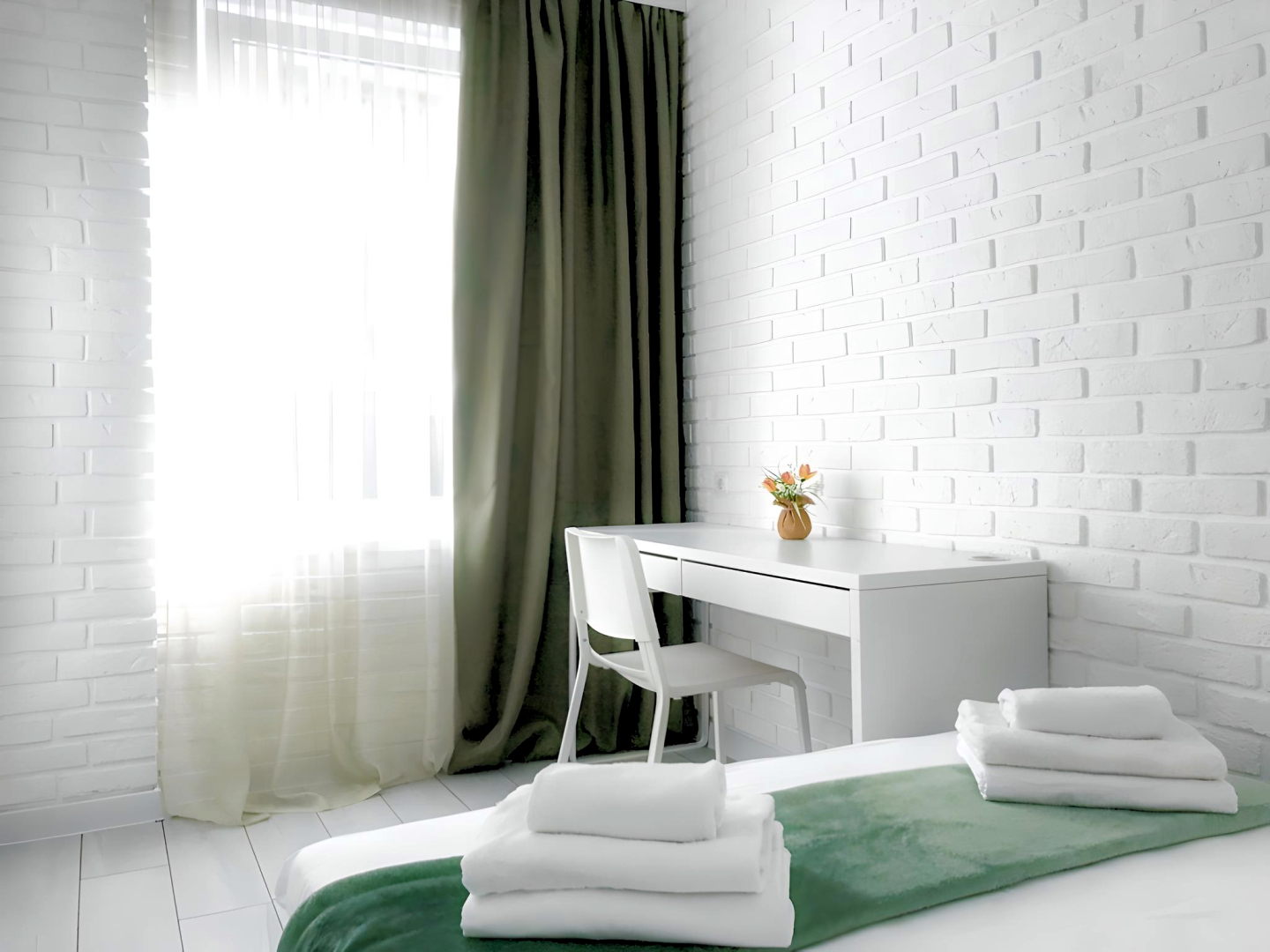 Апартаменты Maestro