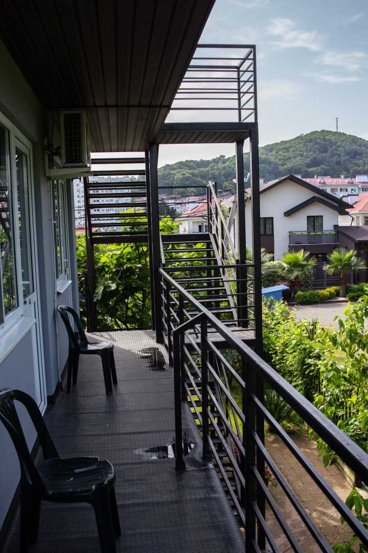 Гостевой Дом Добрый 44