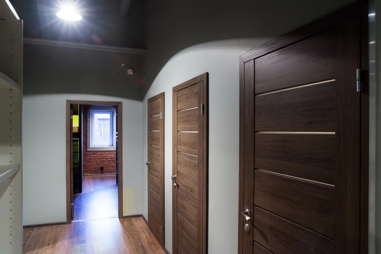 Хостел Райлвей Капсулс