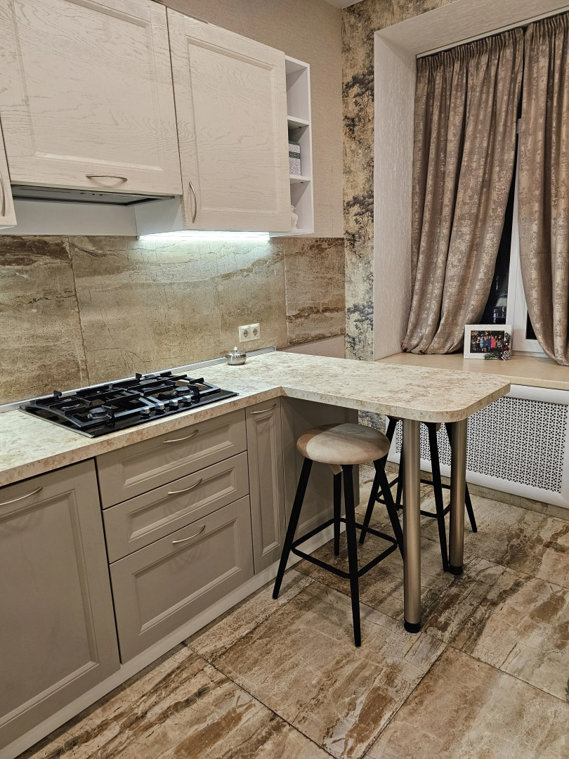 Квартира в Центре