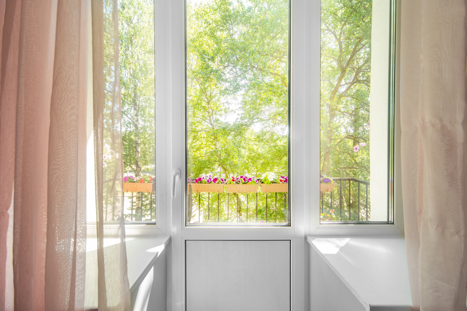 Квартира двухкомнатная у Метро Академическая