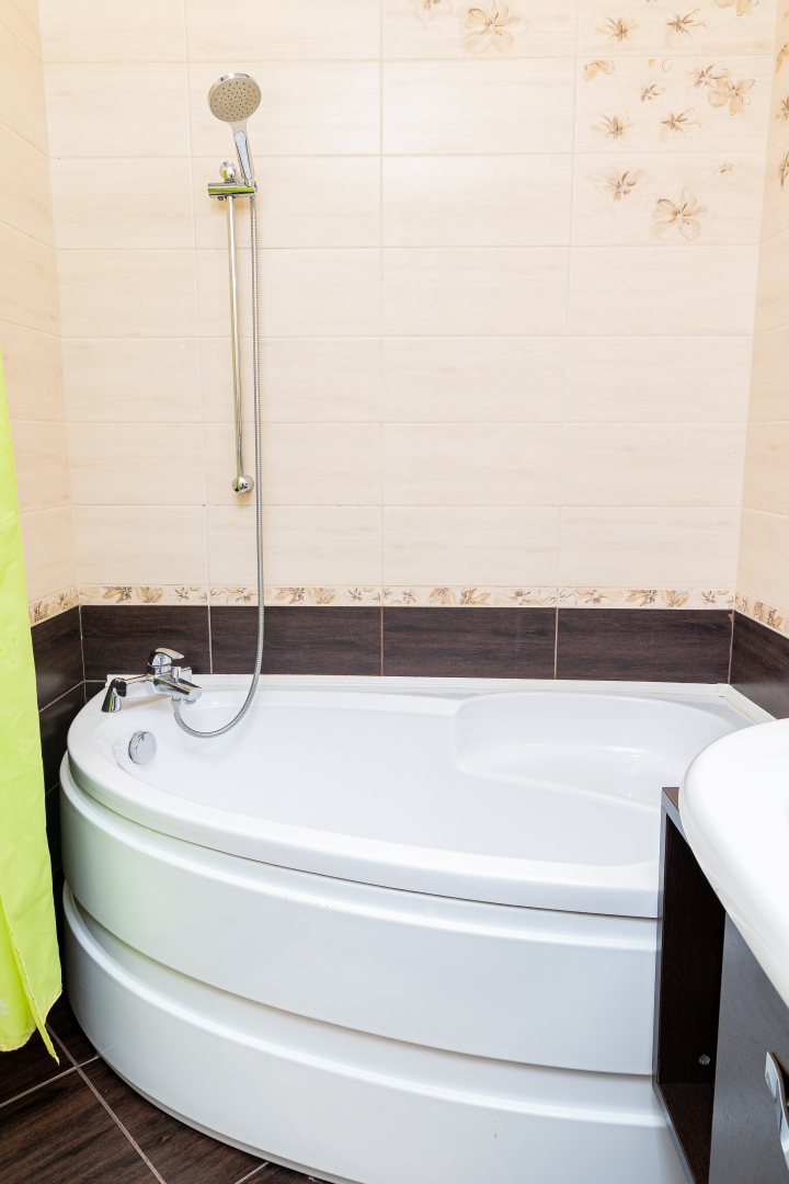 Квартира  Abakan.Apart на Авиаторов