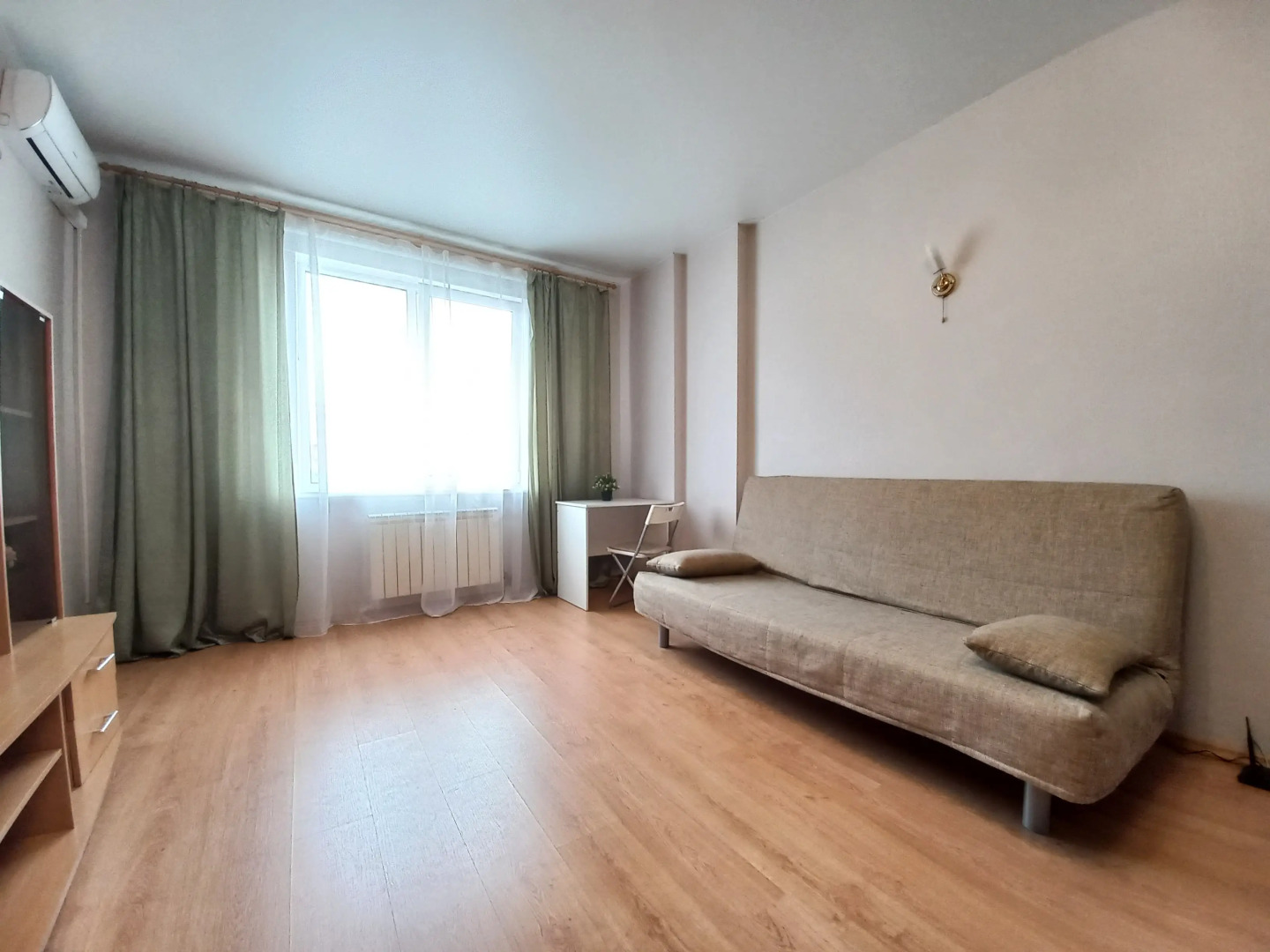 Апартаменты на Краснозвездной 9