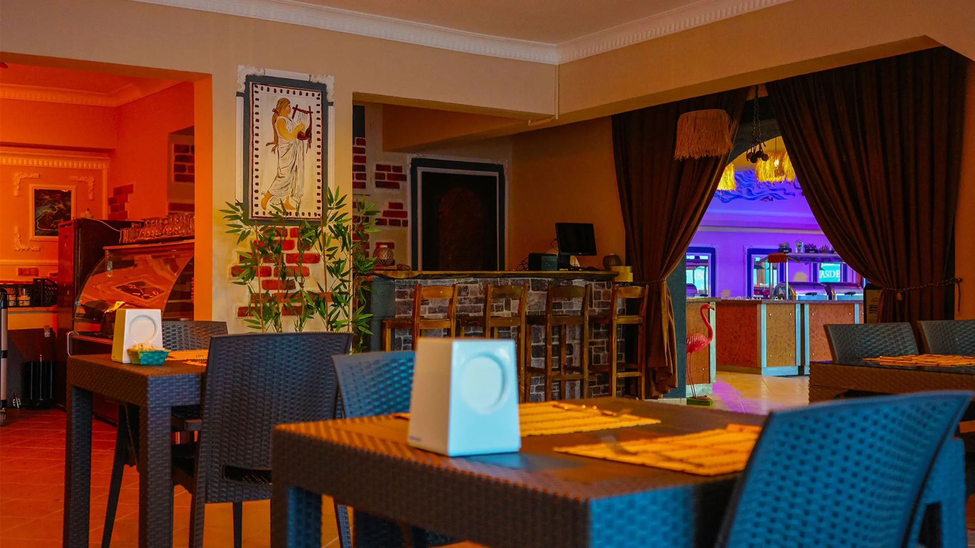 Отель Oscar Seaside Hotel & Spa