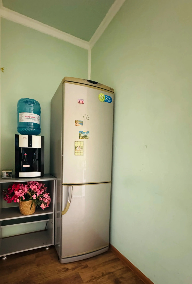 Гостевой дом на Яблочной