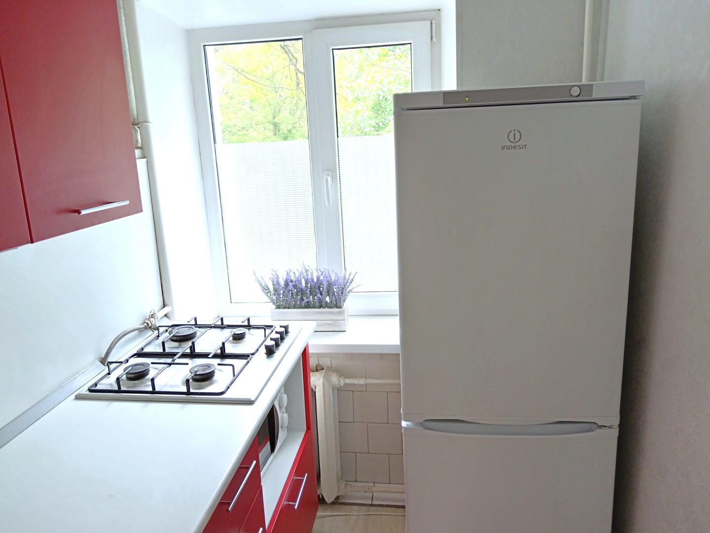 Апартаменты Цветник на Площади Ленина 8-2