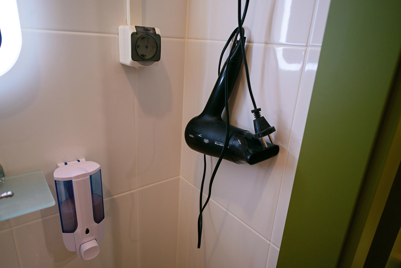 Апартаменты Saint-P 2