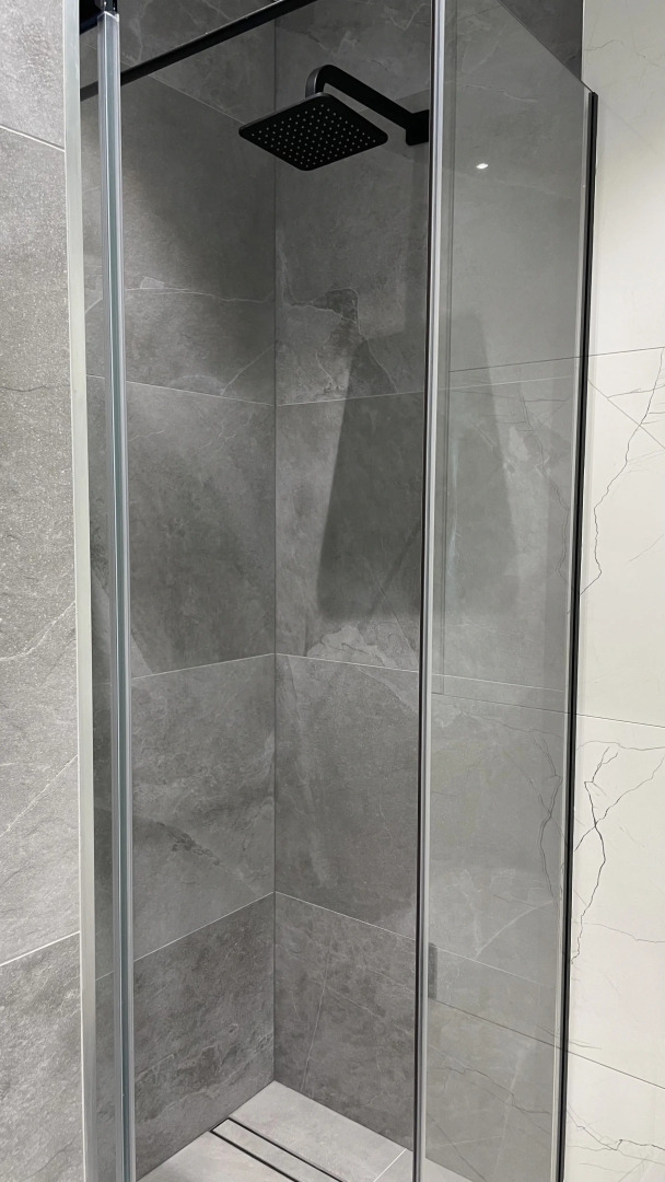 Квартира на улице космонавта Леонова 47