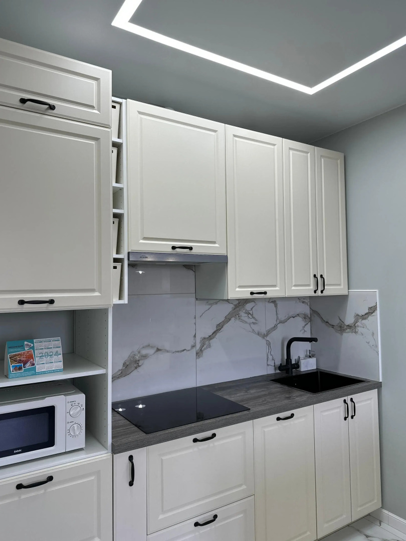 Квартира Однокомнатная