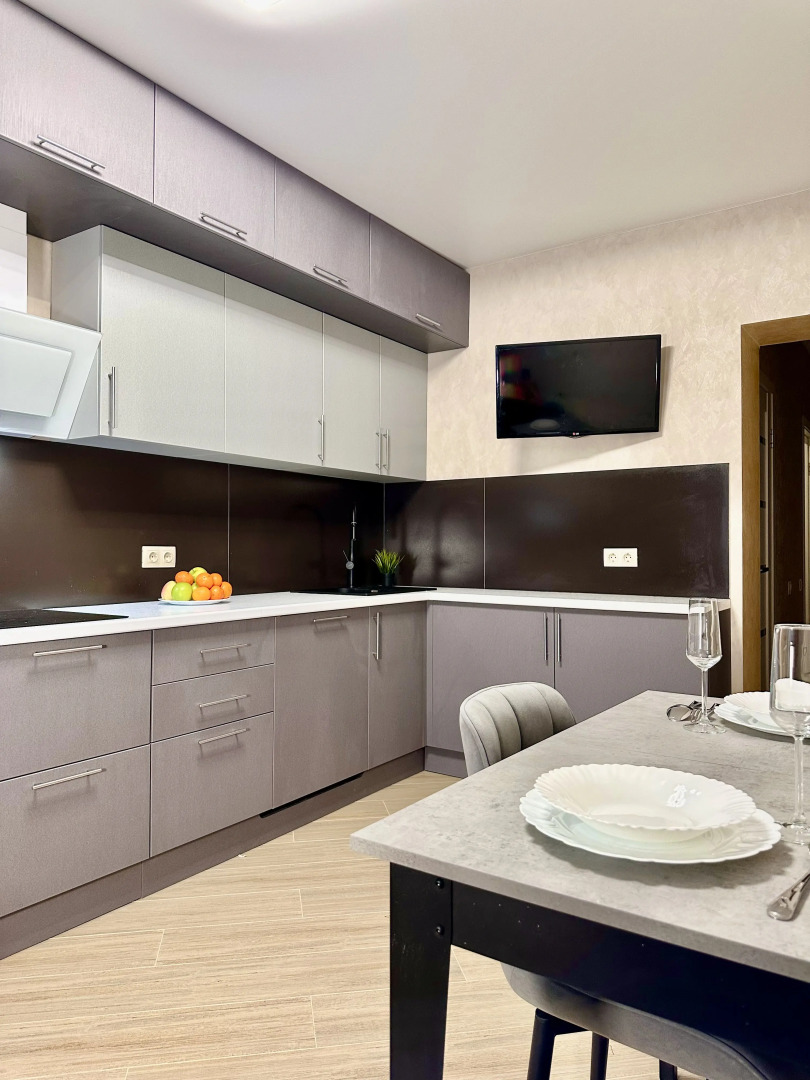 Квартира 2-ая рядом с Волгой