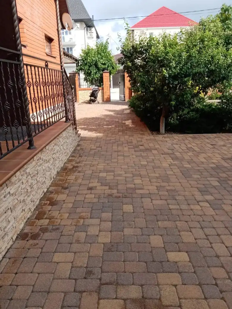 Гостевой Дом на Шембелиди