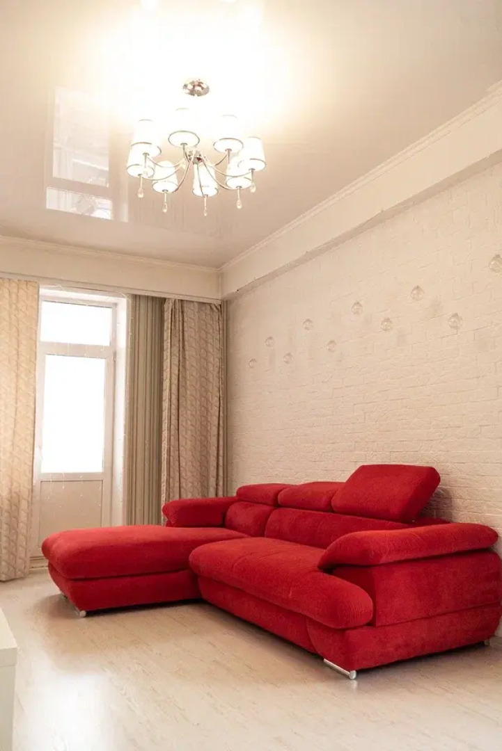 Апартаменты Дальневосточная 126