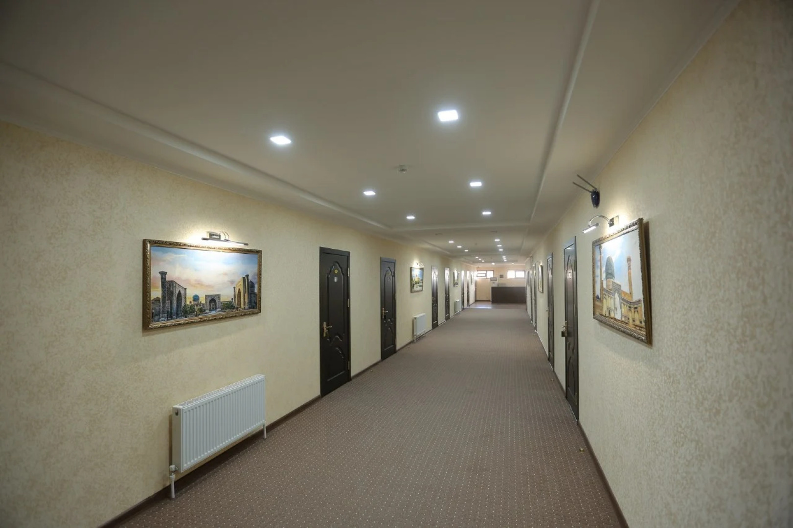 Бутик-отель HOTEL GRAND SHIRIN PALACE